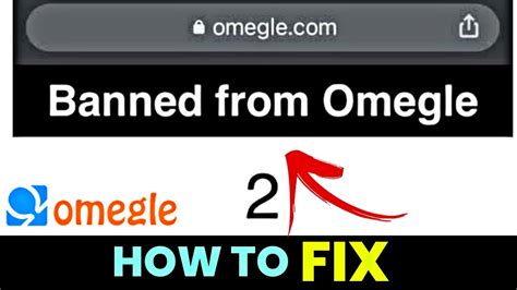 how to get unbanned from omegal|omegle ban bypass extension.